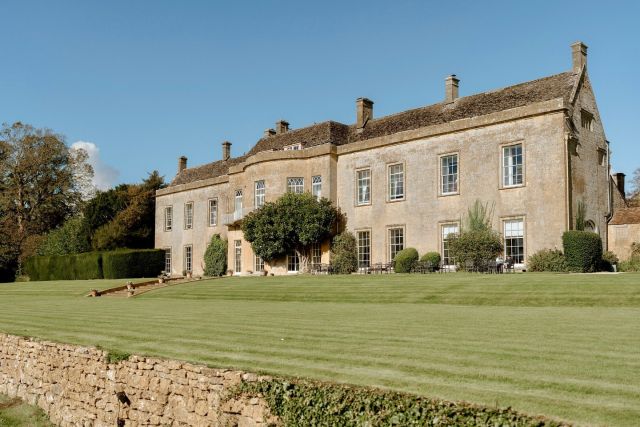 North cadbury court sale